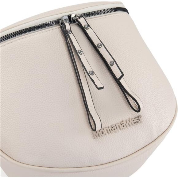 Crossbody Bags for Women Bum Bag Sling Purse with Adjustable Strap - Picture 4 of 6